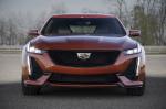 Cadillac CT5-V 2019 года